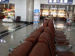 -威海大水泊国际机场