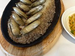 -莆田餐厅PUTIEN(三里屯店)
