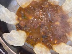 -三里屯土灶炖公鸡地锅鸡(江东店)