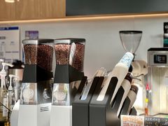-Peet's 皮爷咖啡(望京小街店)