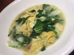 自己家做的豆腐皮-明丰小渔馆(明月路店)