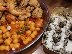 -HOTISLAND海鸡岛·韩国料理(江南西店)