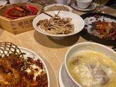 -避风塘(百联东郊店)