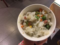 天厨妙香素食馆(五道口店)-天厨妙香素食餐厅(清华店)