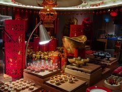 -味餐厅·海鲜·火锅·自助餐