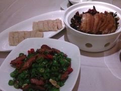 android_upload_pic-粗茶淡饭·汉口公馆(循礼门店)
