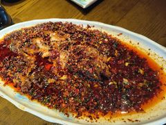 -黔城故事(虎峰别墅店)