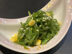 -森味薪火烧•烧鸟居酒屋•日本料理(望京店)