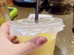 -手选潮汕鲜牛肉火锅(二七广场店)