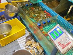 -三妹小龙虾·黄油蟹(华侨城总店)