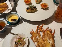 -香樟花园法式铁板烧(恒隆广场店)
