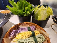 -新辣道鱼火锅(上地华联店)