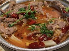 -庄氏祥记家常食府(国瑞建材家居博览中心店)