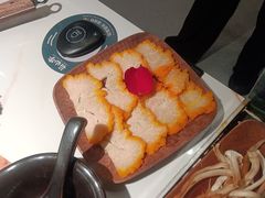-Spice Garden印度餐厅(上海火车站店)