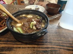 -滋味厨房小酒馆(万达广场店)