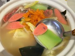 -欧记大排档·景德菜(上海首店)