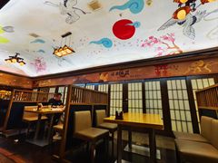 -真剑日本料理·铁板烧(贵州路店)