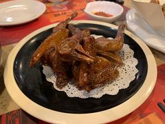 -点都德(大茶楼店)