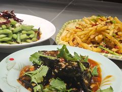 -老三龙虾(汉阳杨泗庙店)
