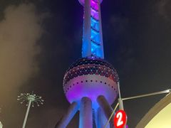 -东方明珠广播电视塔