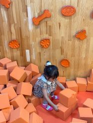 -尼克Playtime(欢乐海岸店)