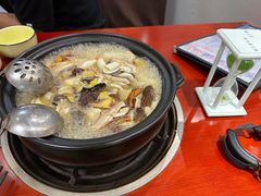 -菌之家·专业纯野生菌火锅·特色炒菌