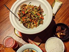 -隐厨·中国菜馆(三里屯T+MALL店)