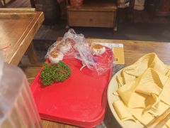 -蜀大侠火锅(总府路店)