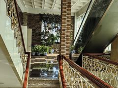 -饼中王酒楼(光复西路店)