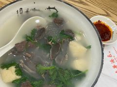 -法华汤包馆(法华镇路店)