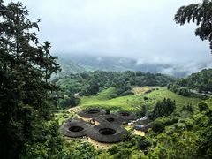 -南靖田螺坑土楼群景区