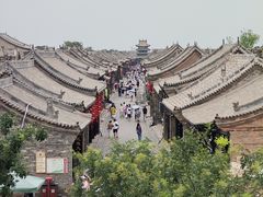 -平遥古城