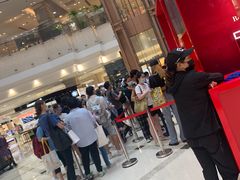 -新世界大丸百货