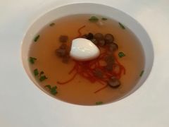 -马克西姆餐厅(崇文门店)