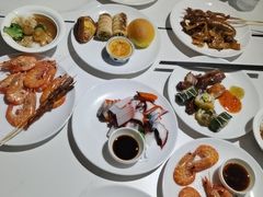 -碧涛阁·泡泡海洋·汤泉洗浴(王府花园店)