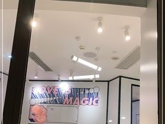 -喜茶(迪士尼小镇DP店)