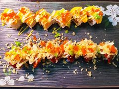 -和风融合餐厅创意料理(重庆店)