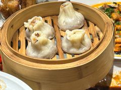 烧麦-金枝玉叶上海人家食府(三里河店)