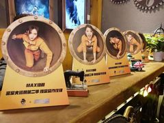 -伯爵·沉浸式超级密室·直营店