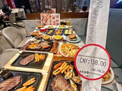 -必胜客(东大桥店)