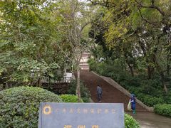 -惠州泗洲塔