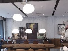 -Wagas沃歌斯(江浦路店)