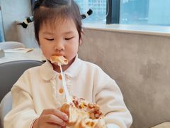 -必胜客(大观天地店)