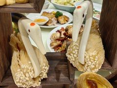 -武汉香格里拉大酒店·香宫中餐厅