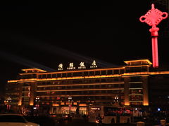 -东仓门早市