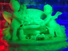 -石家庄市植物园