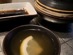 -仙桐吉宴铁板烧·精致料理