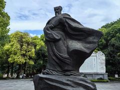 -白帝城·瞿塘峡景区