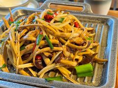 -浮娴小锅饭·云南民俗风味餐厅(束河古镇店)