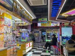 -天天玩X秋葉原日系动漫游戏中心